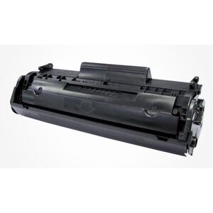 Toner for HP‎ 12A,Q2612A, LaserJet 1010 1020 1018 1022 3020 3015 3030 3050 Black